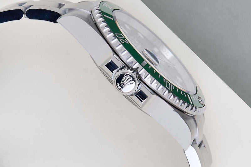 Submariner Date 'Starbucks - MK II'