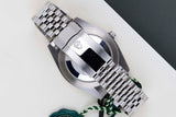 Datejust 41 'Mint Green Dial - Jubilee'