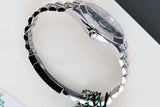 Datejust 41 'Mint Green Dial - Jubilee'