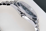 Datejust 41 'Mint Green Dial - Jubilee'