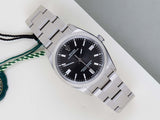 Oyster Perpetual 36 'Black Dial'