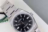 Oyster Perpetual 36 'Black Dial'