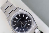 Oyster Perpetual 36 'Black Dial'