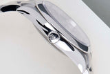 Oyster Perpetual 36 'Black Dial'