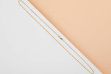 18ct. Yellow Gold Necklace - 50CM