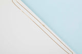 18ct. Yellow Gold Necklace - 60CM