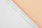 18ct. Yellow Gold Necklace - 60CM