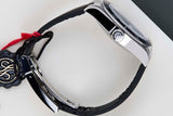 Black Bay 41 'Black Dial - Rubber'