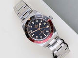 Black Bay GMT 'Coke - Oyster'