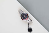Black Bay GMT 'Coke - Oyster'