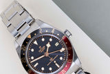 Black Bay GMT 'Coke - Oyster'
