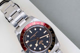 Black Bay GMT 'Coke - Oyster'