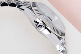 Datejust 31 'Mother of Pearl Diamond Dial - Jubilee'