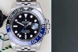 GMT-Master II 'Batman - Jubilee’