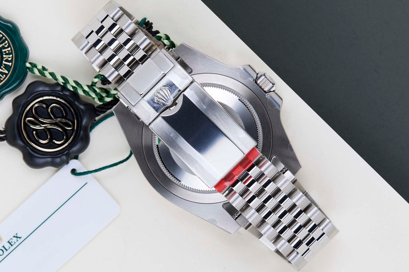 GMT-Master II 'Batman - Jubilee’