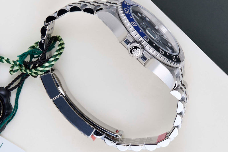 GMT-Master II 'Batman - Jubilee’
