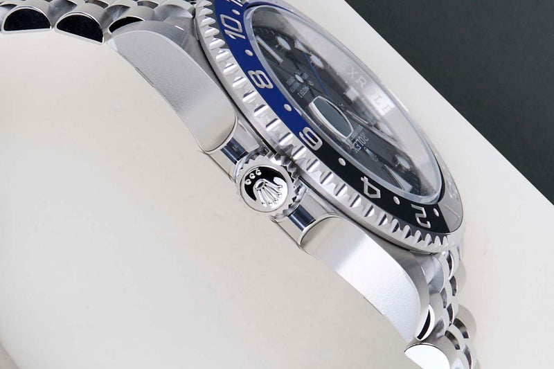 GMT-Master II 'Batman - Jubilee’