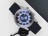 Polaris 'Ocean Grey Dial'