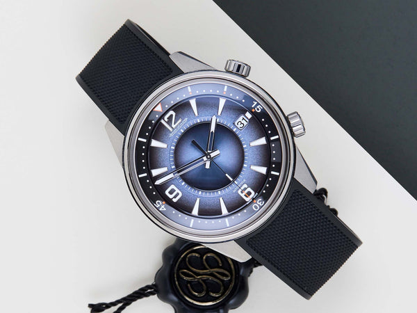 Polaris 'Ocean Grey Dial'