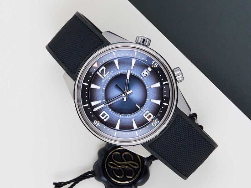 Polaris 'Ocean Grey Dial'