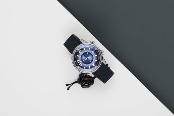 Polaris 'Ocean Grey Dial'