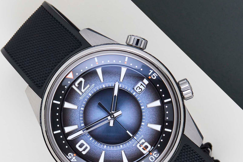 Polaris 'Ocean Grey Dial'