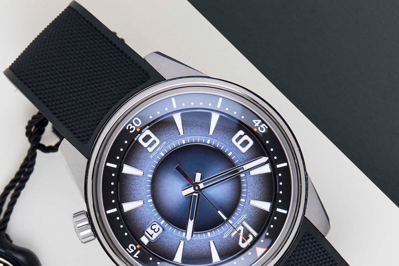 Polaris 'Ocean Grey Dial'