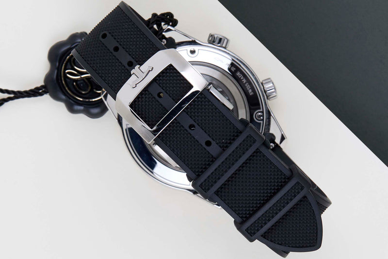 Polaris 'Ocean Grey Dial'