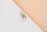 Trinity Ring 'Les Must De Cartier' Size 55 - B