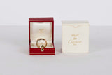 Trinity Ring 'Les Must De Cartier' Size 55 - B