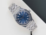 Royal Oak Selfwinding 'Blue Dial'