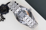 Royal Oak Selfwinding 'Blue Dial'