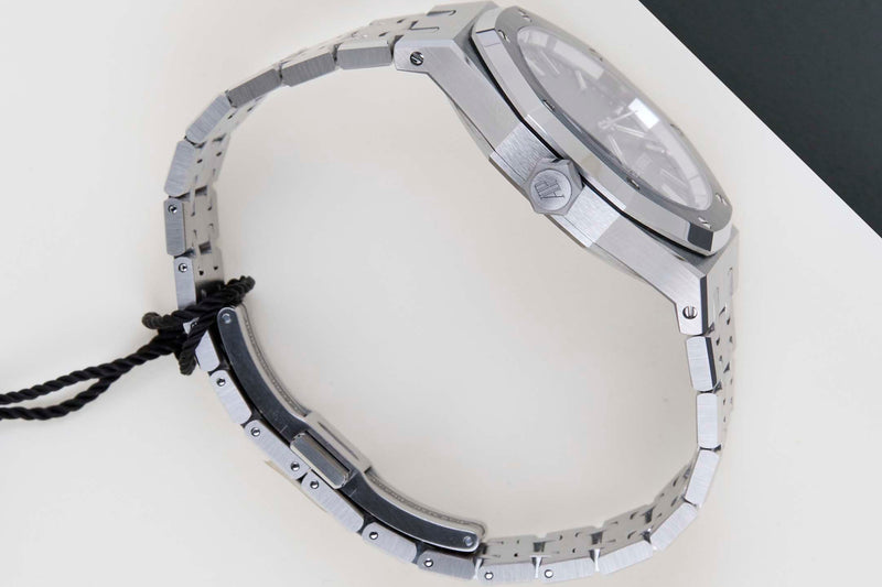 Royal Oak Selfwinding 'Blue Dial'