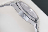 Royal Oak Selfwinding 'Blue Dial'