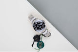 Submariner Date 'Black Dial'