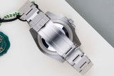 Submariner Date 'Black Dial'