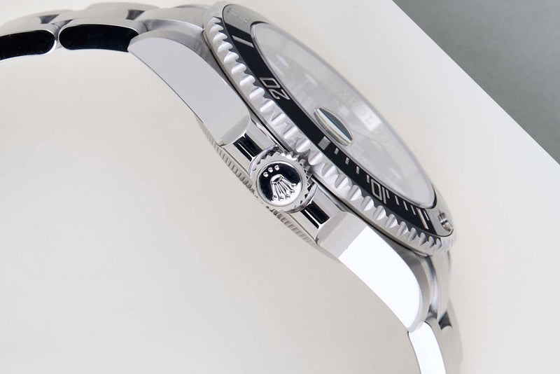 Submariner Date 'Black Dial'