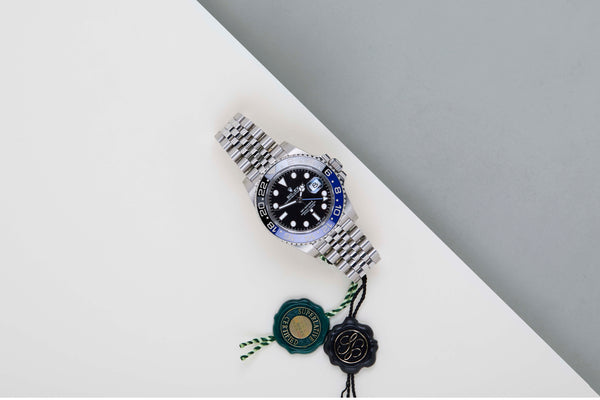 GMT-Master II 'Batman - Jubilee'