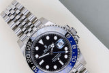 GMT-Master II 'Batman - Jubilee'