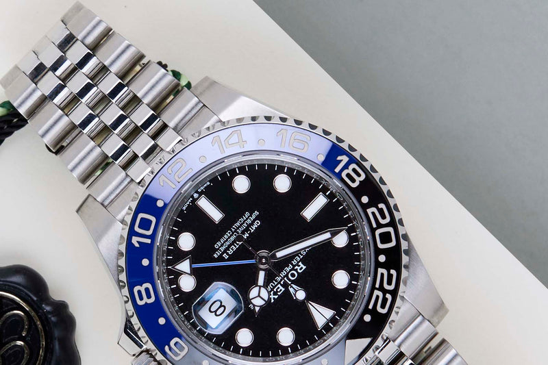 GMT-Master II 'Batman - Jubilee'