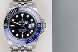GMT-Master II 'Batman - Jubilee'