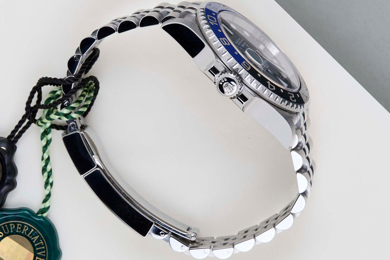 GMT-Master II 'Batman - Jubilee'