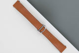 Santos Medium 'White Roman Dial'