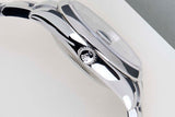 Oyster Perpetual Date 34 'Black Dial'