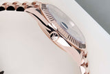 Day-Date 40 'Ombre Oscar Dial - Everose'