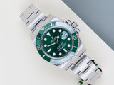 Submariner Date 'Hulk - Mark I'