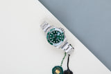 Submariner Date 'Hulk - Mark I'