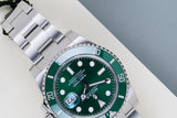 Submariner Date 'Hulk - Mark I'