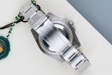 Submariner Date 'Hulk - Mark I'