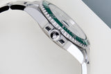 Submariner Date 'Hulk - Mark I'